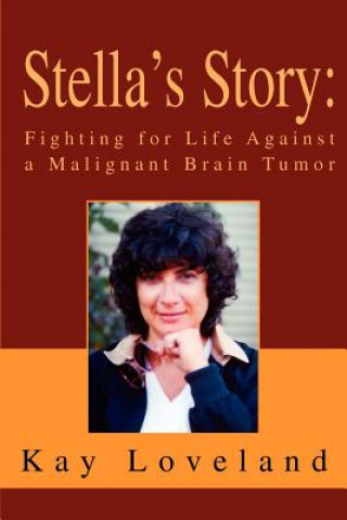 Book Stella's Story Kay Loveland