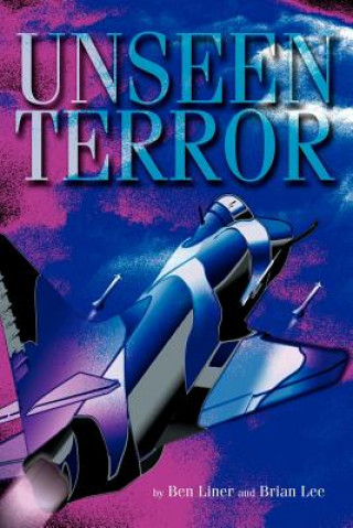 Knjiga Unseen Terror Ben L Liner