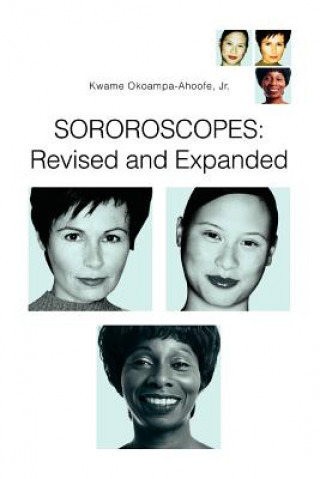 Livre Sororoscopes Okoampa-Ahoofe