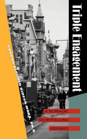 Livre Triple Engagement Gabriel Al Rincooacute N-Mora Ph D