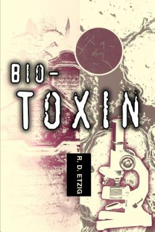 Carte Bio-Toxin R D Etzig