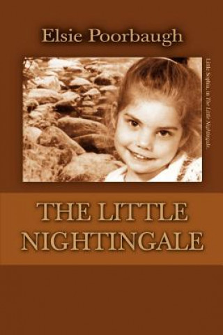 Kniha Little Nightingale Elsie Poorbaugh