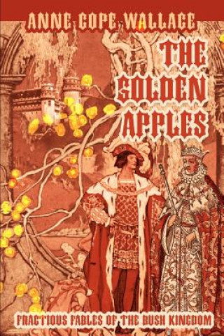 Carte Golden Apples Anne Cope Wallace
