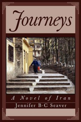 Knjiga Journeys Jennifer B-C Seaver
