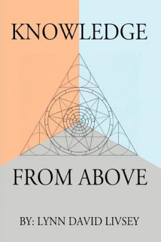 Libro Knowledge From Above Lynn David Livsey