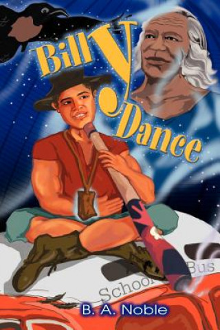 Buch Billy Dance B A Noble