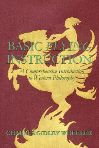 Kniha Basic Flying Instruction Charles Gidley Wheeler
