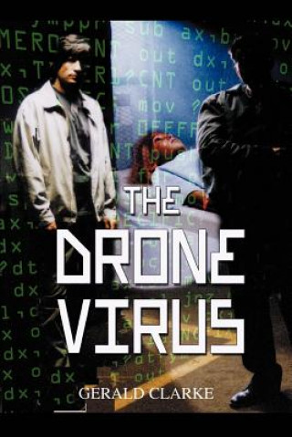 Carte Drone Virus Gerald Clarke