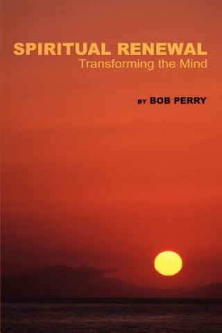 Könyv Spiritual Renewal Perry