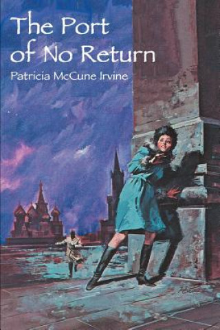 Książka Port of No Return Patricia McCune Irvine