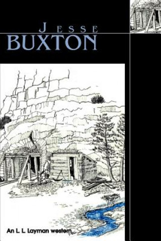 Libro Jesse Buxton L L Layman