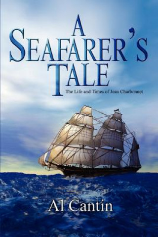 Buch Seafarer's Tale Al Cantin