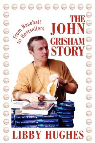 Buch John Grisham Story Libby Hughes