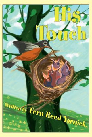 Buch His Touch Fern Reed Yarnick