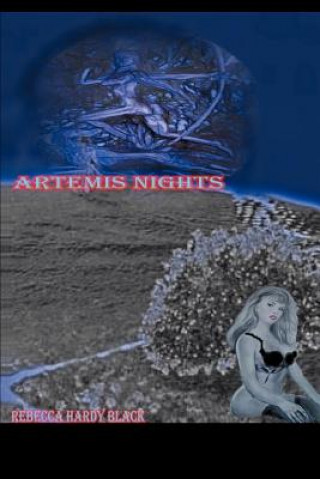 Carte Artemis Nights Rebecca Hardy Black