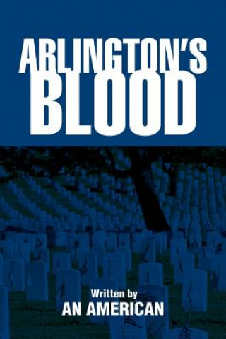 Kniha Arlington's Blood An American