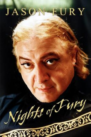 Carte Nights of Fury Jason Fury