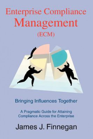 Kniha Enterprise Compliance Management (ECM) James J Finnegan
