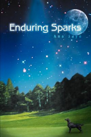 Libro Enduring Sparks Ana Jaye
