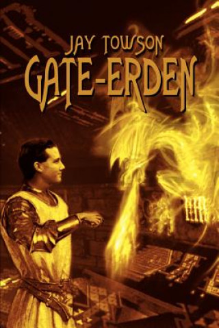 Buch Gate-Erden Jay Towson