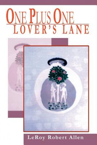 Carte One Plus One Lover's Lane Leroy Robert Allen