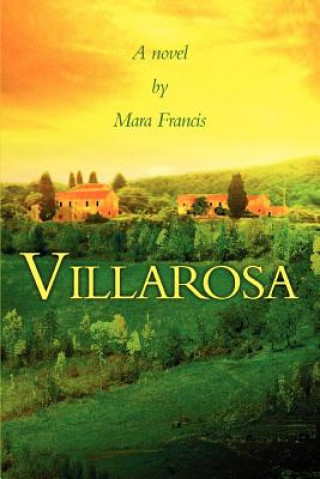 Livre Villarosa Mara Francis