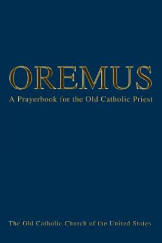 Buch Oremus Bishop Andre J Queen