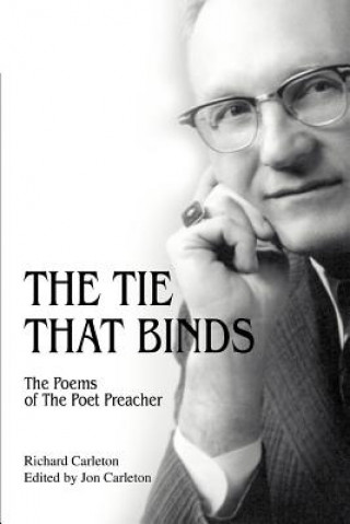 Knjiga Tie That Binds Jon Carleton