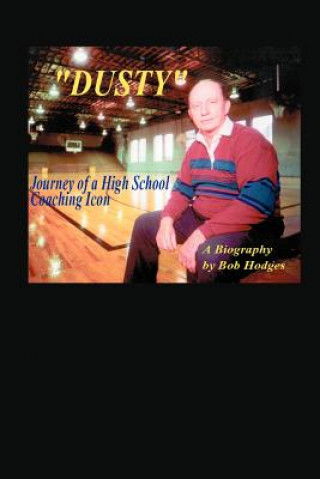 Buch Dusty Bob Hodges
