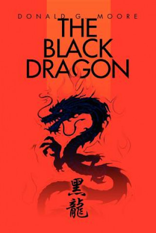 Carte Black Dragon Donald G Moore