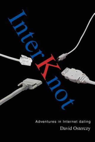 Libro Interknot David Osterczy