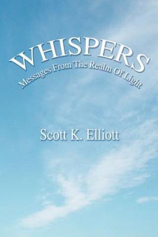 Carte Whispers Scott K Elliott