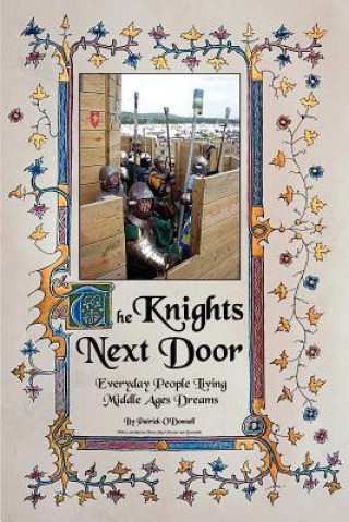 Libro Knights Next Door Patrick K. O'Donnell