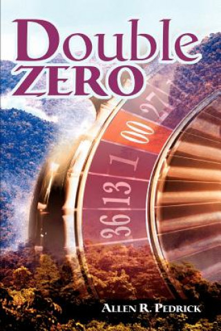 Kniha Double Zero Allen R Pedrick