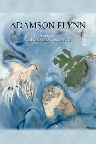 Book Adamson Flynn Sarah Allan Borisch