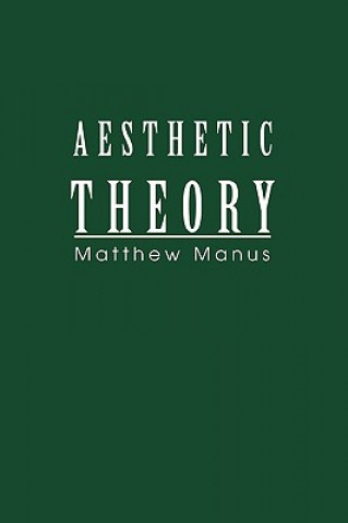 Carte Aesthetic Theory Matthew Manus