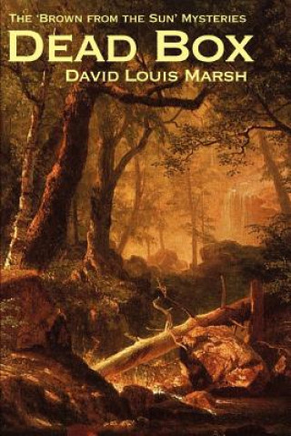 Könyv Dead Box David Louis Marsh