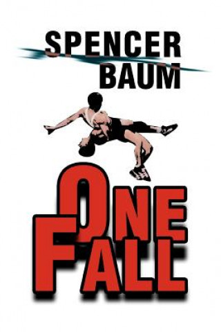 Könyv One Fall Spencer Baum