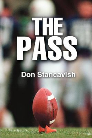 Carte Pass Don Stancavish