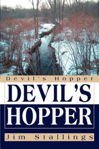 Könyv Devil's Hopper Jim Stallings