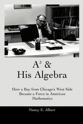 Book A3 & His Algebra Nancy E Albert