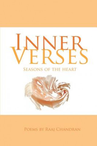 Книга Inner Verses Raaj Chandran