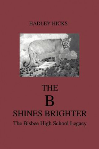Buch B Shines Brighter Hadley Hicks