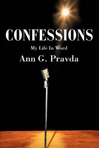 Buch Confessions Ann G Pravda