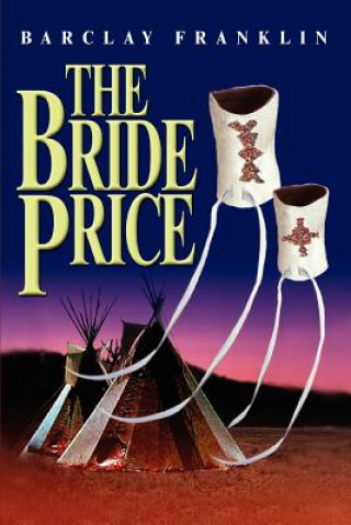 Knjiga Bride Price Barclay Franklin