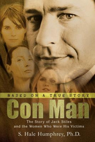 Knjiga Con Man S Hale Humphrey