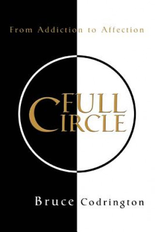 Kniha Full Circle Bruce Codrington