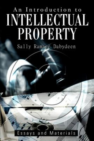 Book Introduction to Intellectual Property Sally Ramage Dabydeen