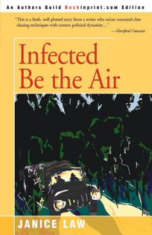 Carte Infected Be the Air Janice Law