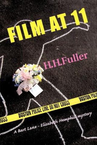 Книга Film at 11 H H Fuller